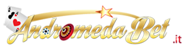 Logo Andromedabet