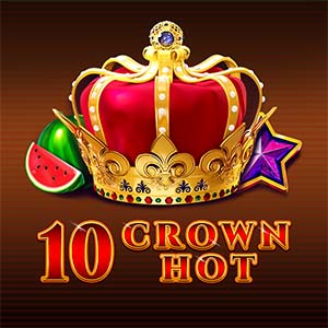 10 Crown Hot