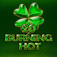 20 Burning Hot