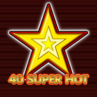 40 Super Hot