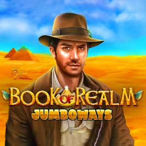 Book of Realm Jumboways