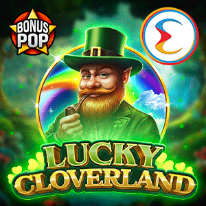 Lucky Cloverland