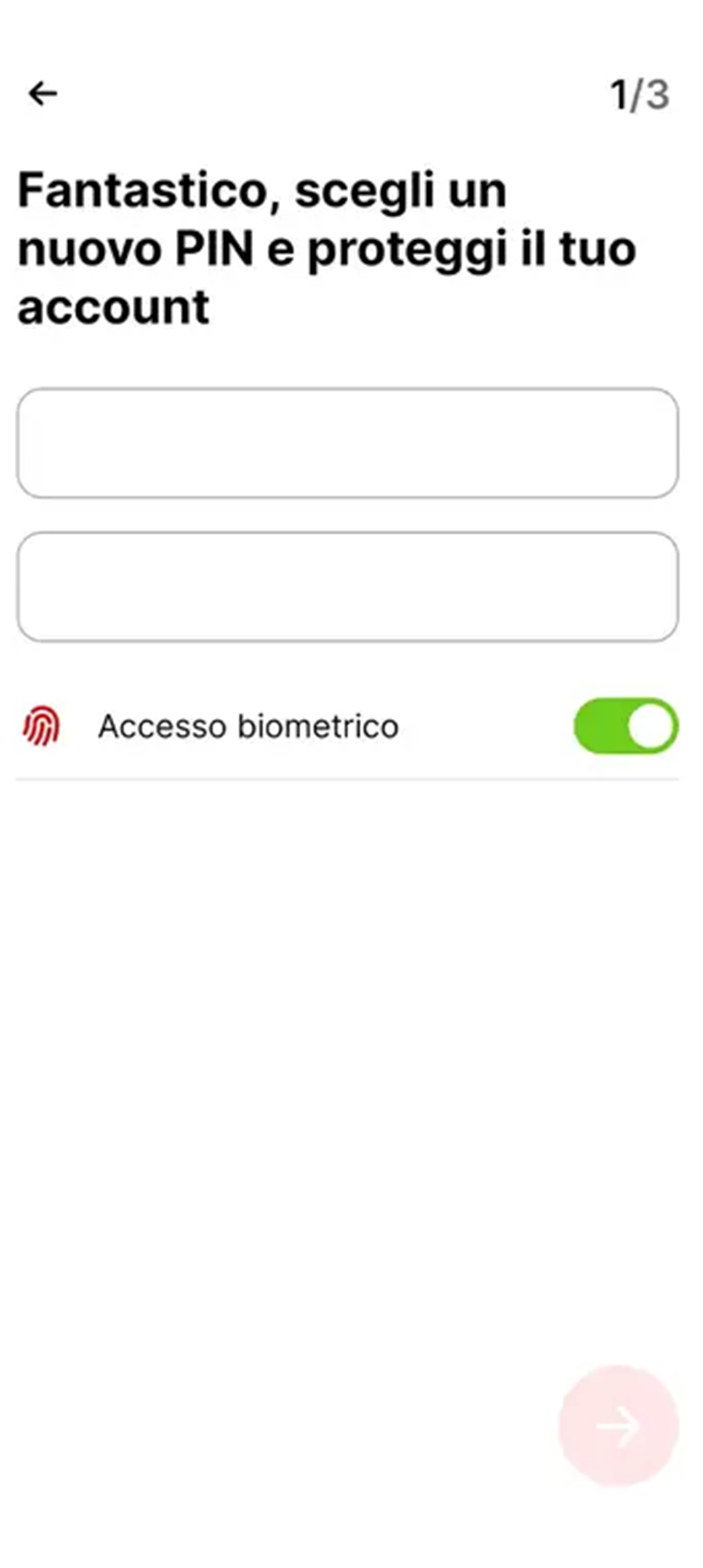 Seleziona documento